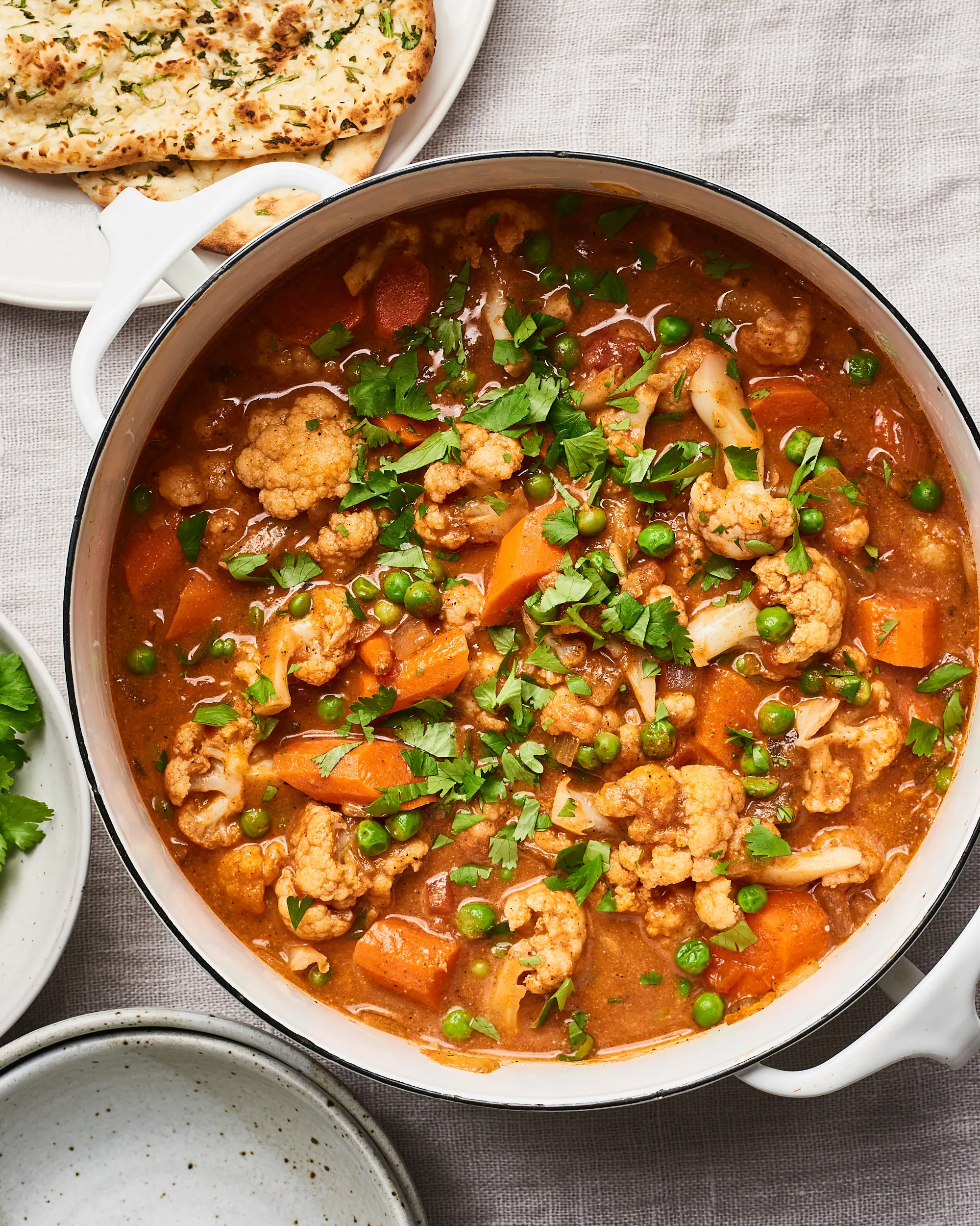 Mix Veg Tikka Masala